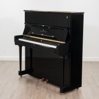 Gebruikte, Steinway & Sons, V-125