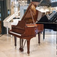 Gebruikte, Steinway & Sons, A-188