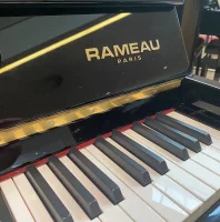 Usado, Rameau, 114