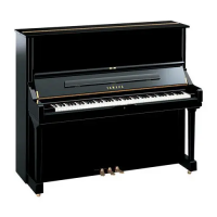 Nowy, Yamaha, U3S