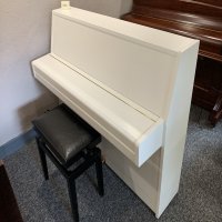 Used, Yamaha, Other