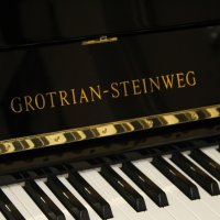 New, Grotrian Steinweg, Carat (118)