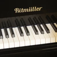 New, Ritmüller, RS 160
