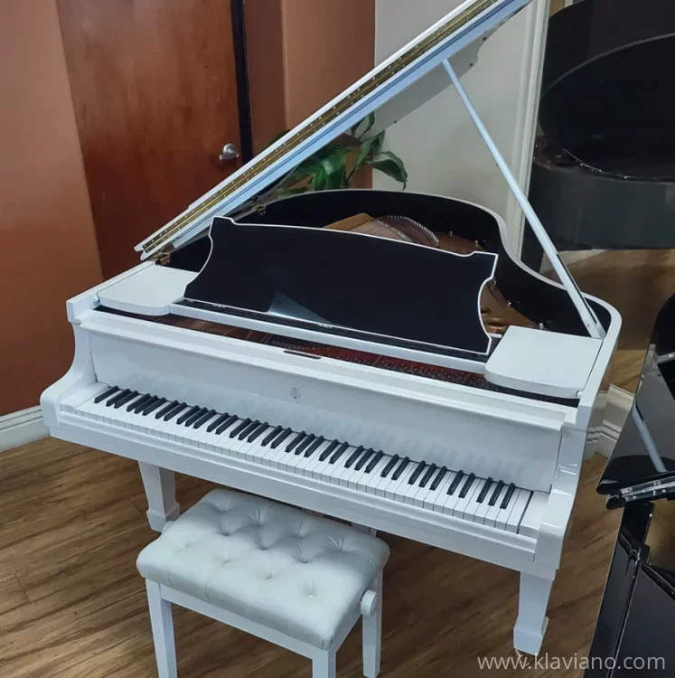 Usado Steinway & M-170 | Pianos de cola en venta