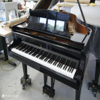 Används, Steinway & Sons, M-170