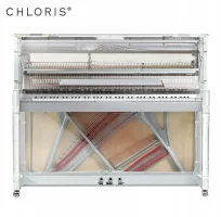 New, Chloris, HU-125
