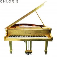 New, Chloris, HG-152