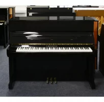 Used, C. Bechstein, Classic 124