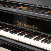 Används, Bösendorfer, 170