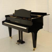 Used, C. Bechstein, S 140