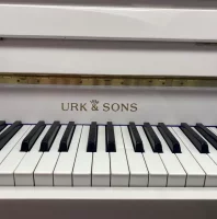 Używany, Urk & Sons, VU-110