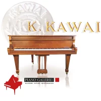 Used, Kawai, KG-1C