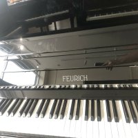 Used, Feurich, 122 Universal