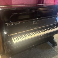 Gebruikte, Steinway & Sons, K-132 (52)
