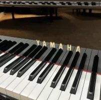 Used, Yamaha, C3