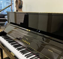 Yamaha U1 Sh2 - brand new Silent Piano® upright