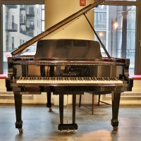 Used, Bechstein, B 160 (A 160)