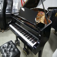 Gebruikte, Steinway & Sons, B-211