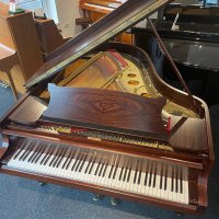 Used, Steinway & Sons, O-180