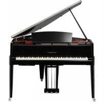 New, Yamaha, Avant Grand N3X