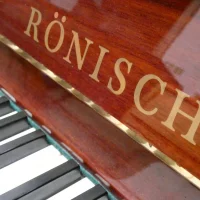 New, Ronisch, 115 K