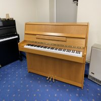 Used, Kawai, CX-4