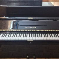 Used, C. Bechstein, A 114
