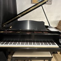 Used, Yamaha, G1