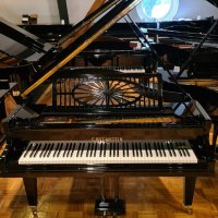 Usato, C. Bechstein, M 178