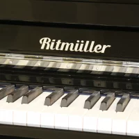 Nowy, Ritmüller, RS 122