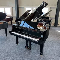 Steinway & Sons grand piano, model M-170