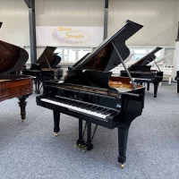 Piano à queue Steinway & Sons, modèle A-188