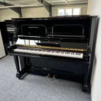 Steinway & Sons piano, Mod. K 132