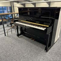 Piano droit Steinway & Sons, mod. V-125