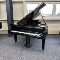 Piano à queue Bechstein, modèle B-208