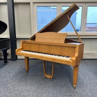 Sauter grand piano, model 158