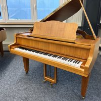 Schimmel grand piano, model 150