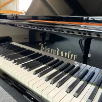 Piano à queue Bösendorfer, modèle 170