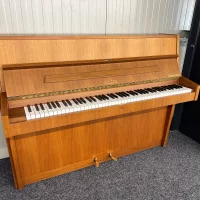 Sauter Klavier, Modell 108
