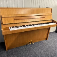 Piano Ibach, modèle 111
