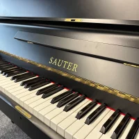 Piano Sauter, modèle 108