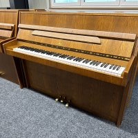 Piano Ibach, modèle 110