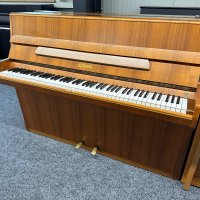 Piano Euterpe, modèle 105