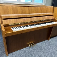 Schimmel Klavier, Mod. 112