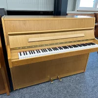 Piano Sauter, modèle 110