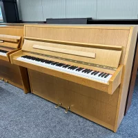 Sauter Klavier, Modell 110