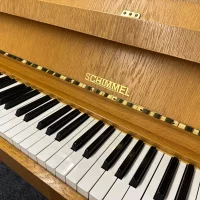 Schimmel Klavier, Mod. 108