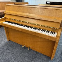 Piano Schimmel, modèle 108