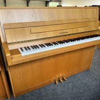Seiler Klavier, Modell 113