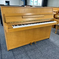 Eterna Klavier, Modell 108